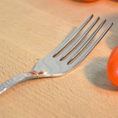 Вилка десертная "Императорская"