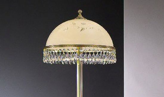 Декоративный торшер Reccagni Angelo PN.6806/2