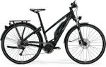 Электровелосипед Merida eSPRESSO 300 L EQ (2018)