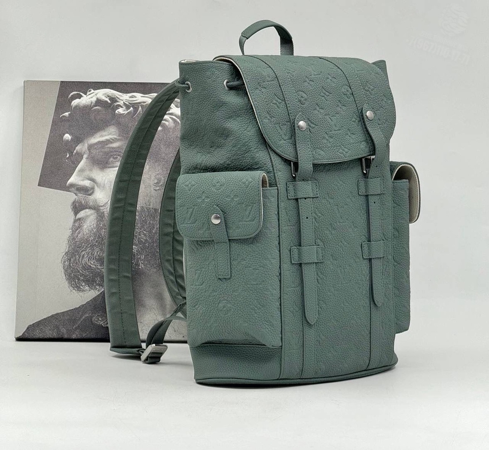 Рюкзак Louis Vuitton Christopher