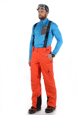 БРЮКИ STAYER ГОРНОЛЫЖНЫЕ МУЖСКИЕ 21-22316