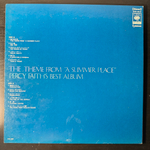 The theme from "A summer place"- Percy Faith's best album (Япония)
