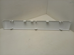 RST602 кт66 Декоративная нижняя панель для стиральной машины Hotpoint-Ariston 250006334 б/у