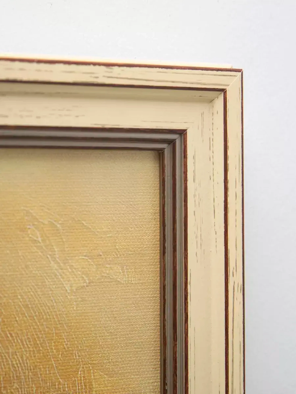 Картина на стену интерьерная на холсте 45*35 см