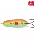 Блесна колебалка Rasanen 70 мм 10 г