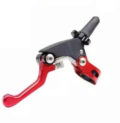 ручка сцепления неломайка