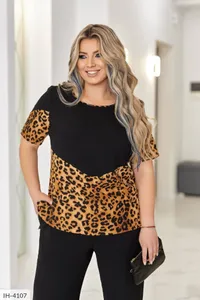 Костюм IH-4103 Фабрика Моды