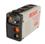 Сварочный аппарат инверторный Ресанта САИ 160К (компакт)