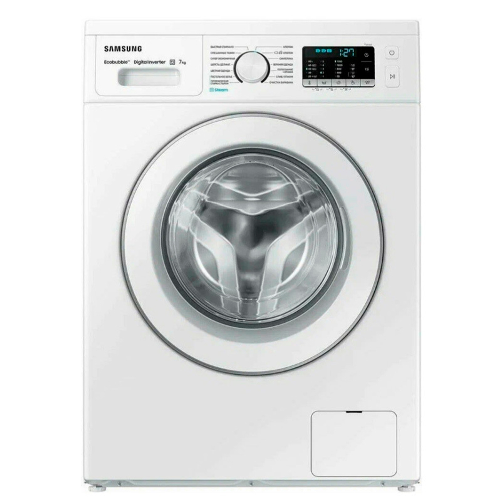 Стиральная машина Samsung WW70AG5S21EE