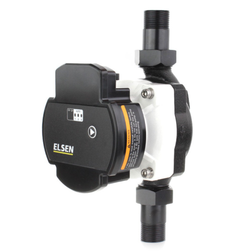 Насос циркуляционный ELSEN ECP01.25-6-180 с частотным регулированием