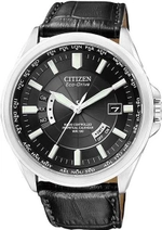 Мужские японские наручные часы Citizen CB0010-02E