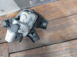 Моторчик заднего стеклоочистителя Haval Dargo 22-нв Б/У Оригинал 6310120AKZ1DA