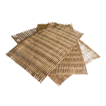 Перфоратор картона Office Kit 400A