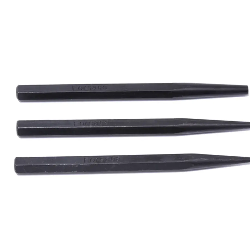Выколотка конусная 2мм (L-140мм) Forsage F-6062140H