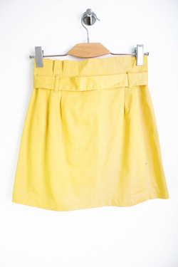 Юбка Bershka красивого цвета, маркировка М, визуально 46 размер