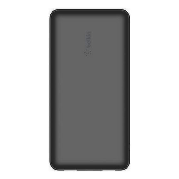 Внешний аккумулятор Belkin BoostCharge 20000mAh (BPB012btBK) Black / Черный