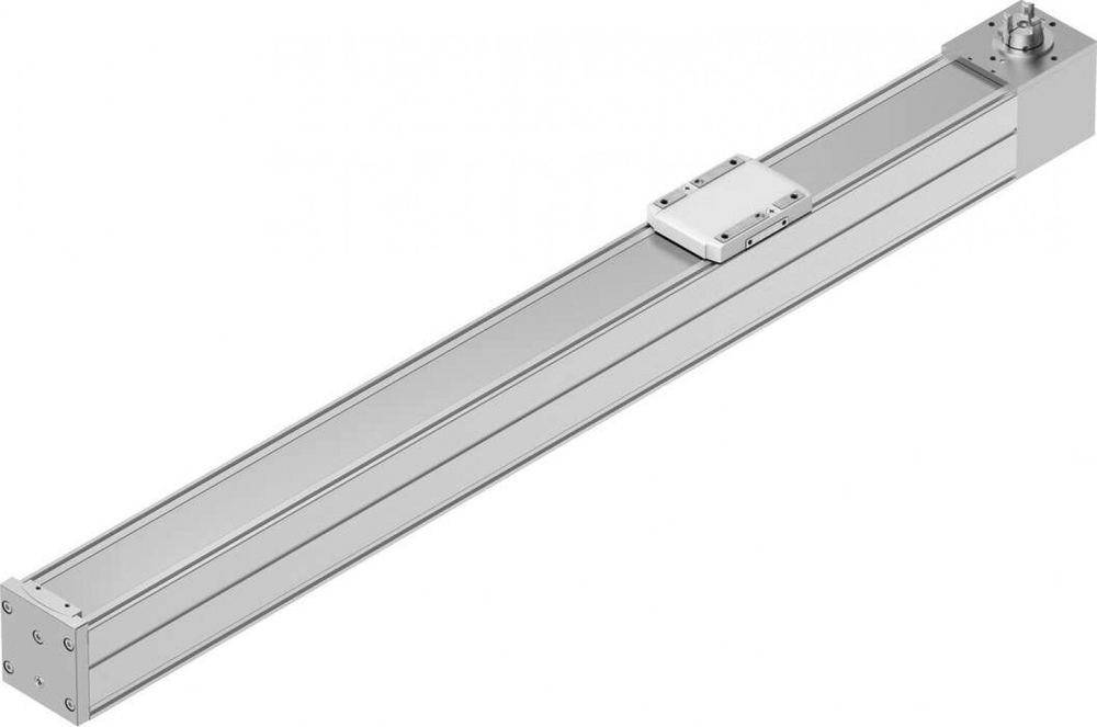 Приводы с зубчатым ремнем Festo ELGC-TB-KF-80-1000