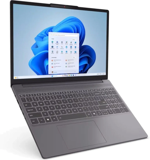 Ноутбук Lenovo IP3 Slim 15,3'wuxga/Core i5-13420H/16gb/512gb/NOS (83K1002ERK)