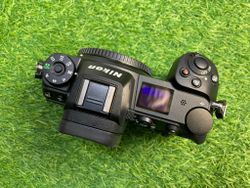 Nikon Z6 Покупка/Продажа