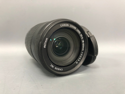 Canon EF-S 18-135mm 3.5-5.6 IS