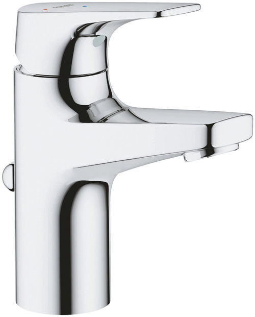 СМЕСИТЕЛЬ Д/РАКОВИНЫ GROHE START FLOW ХРОМ 23769000
