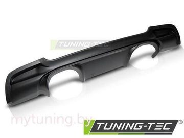 Диффузор SPORT TWIN OUTLET TWIN MUFFLER для BMW E92/E93