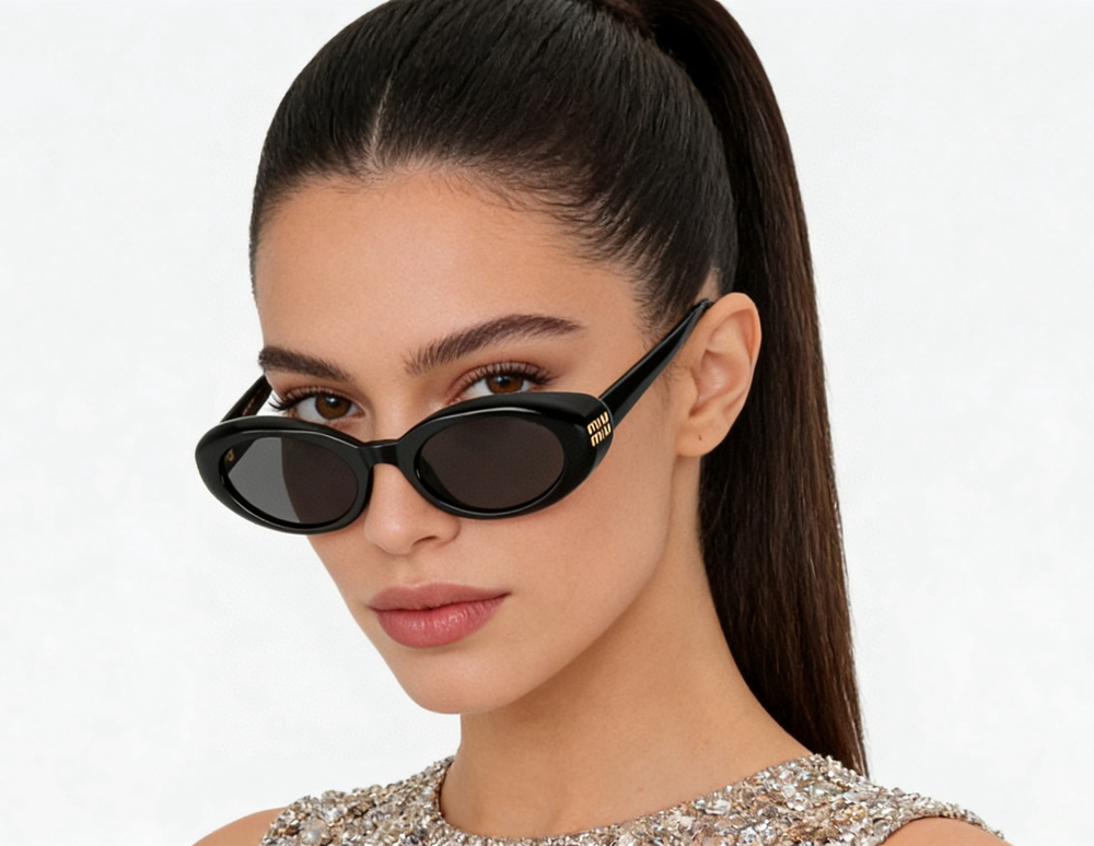 Солнцезащитные очки