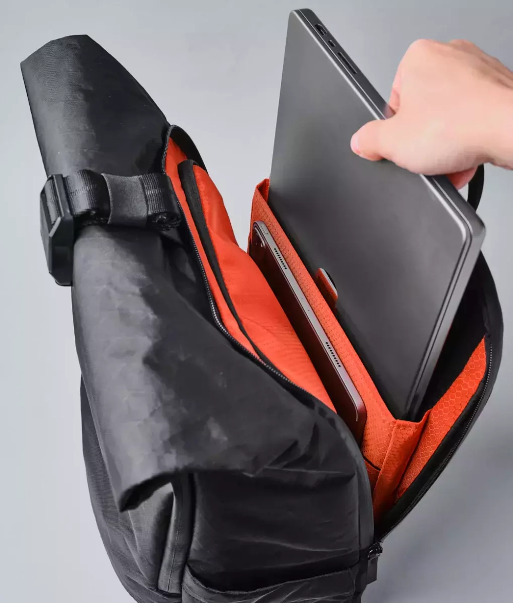 Рюкзак Alpaka Elements Shift Pack V2