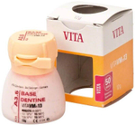 Базовый Дентин (Base Dentine) VITA VM 13 А3,5 12гр