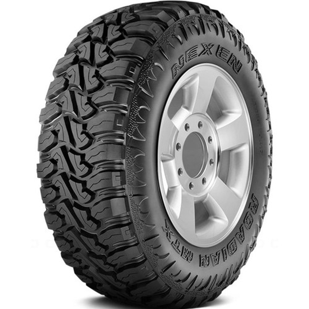 Легковая шина NEXEN ROADIAN MTX RM7 285/70R17 121/118Q LT
