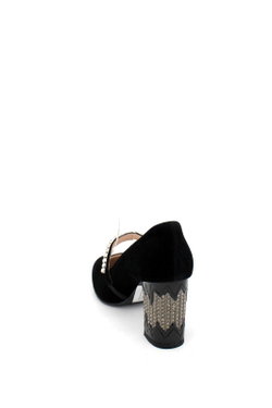 Туфли женские Ascalini W23791