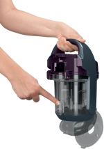 Пылесос Bosch BGC05AAA1