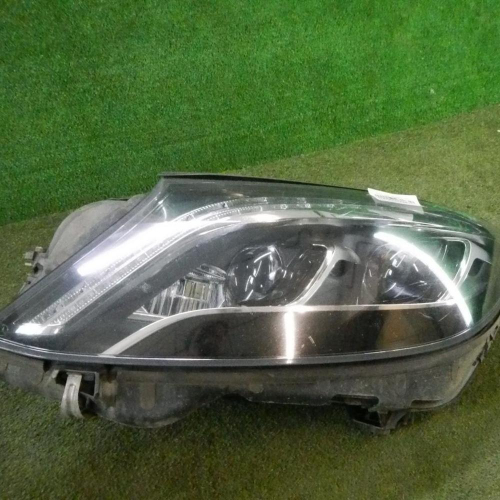 Фара левая Mercedes S w222 (2013-2017) LED