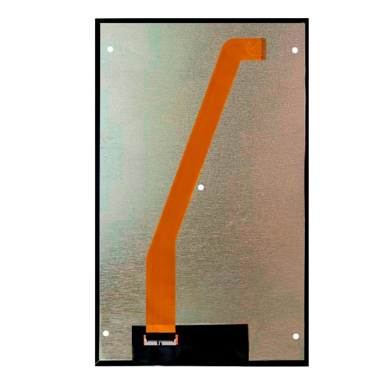 Дисплей для Ginzzu GT-1050 4G