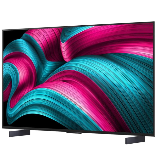 Телевизор LG OLED42C5 EU