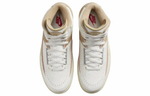 Кроссовки Jordan Air Jordan 2 Craft (Женская размерная сетка)