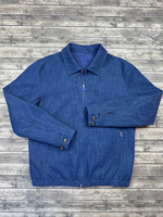 Двухсторонняя куртка Kiton