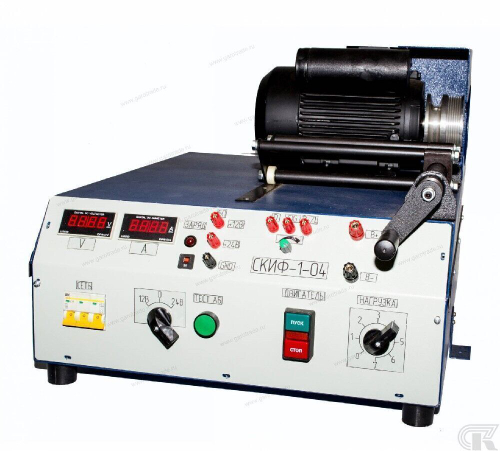 Стенд диагностический СКИФ-1-05А/220