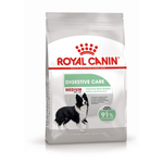 Royal Canin Medium Digestive Care Медиум Дайджестив кэа Корм сухой для взрослых собак средних размеров с чувствительным пищеварением 3кг