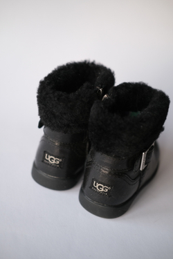 Сапоги UGG