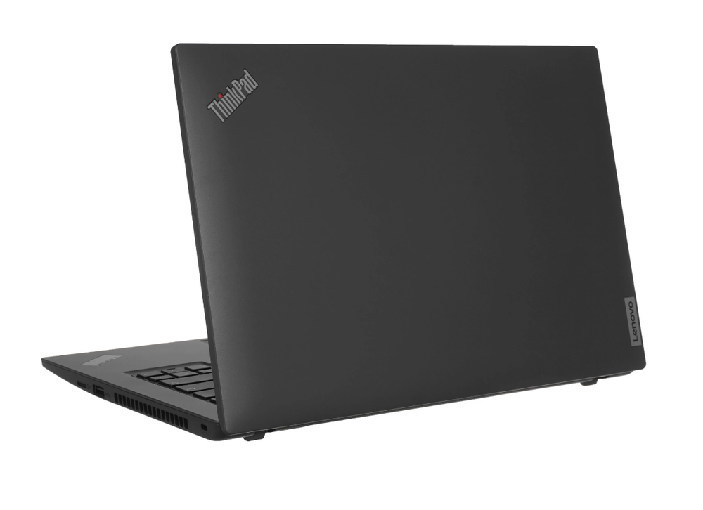 14" Ноутбук Lenovo ThinkPad L14 Gen 3 Touch (1920x1080, Intel Core i7-1255U, RAM 16ГБ, SSD 256ГБ, Intel UHD Graphics, Win 11 Pro)
