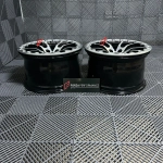 КОВАНЫЕ ДИСКИ для MERCEDES-BENZ E-CLASS W211 E55 2004 МЕРСЕДЕС-БЕНЦ