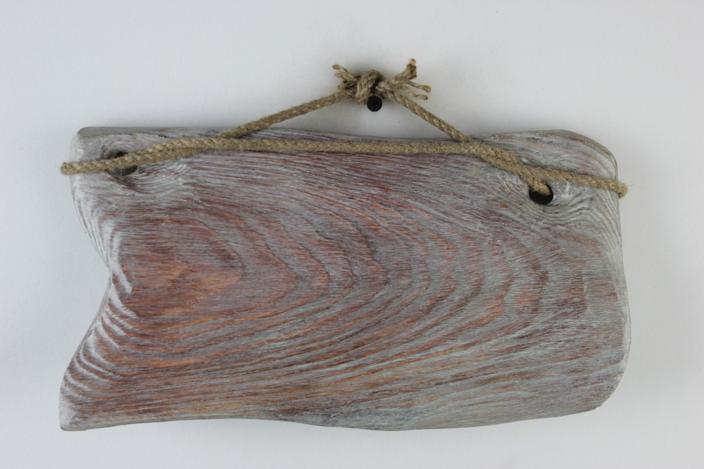 Панно с петроглифом