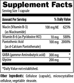 Designs For Health - STA090 - StressArrest™ - 90 capsules