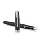 Ручка перьевая Parker Sonnet F