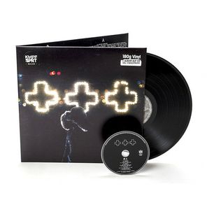 Kmpfsprt / Gaijin (LP+CD)