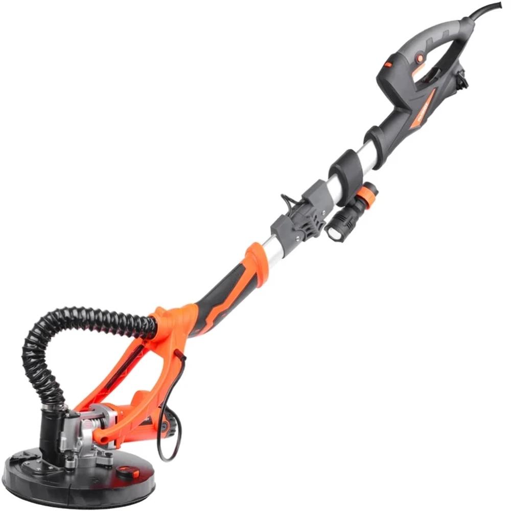 PATRIOT Expert WS 225 SL эксцентриковая шлифовальная машина 110301525