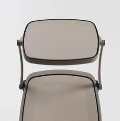 Козырек для шезлонгов Alfa, Eden, Omega, Tropico бежевый