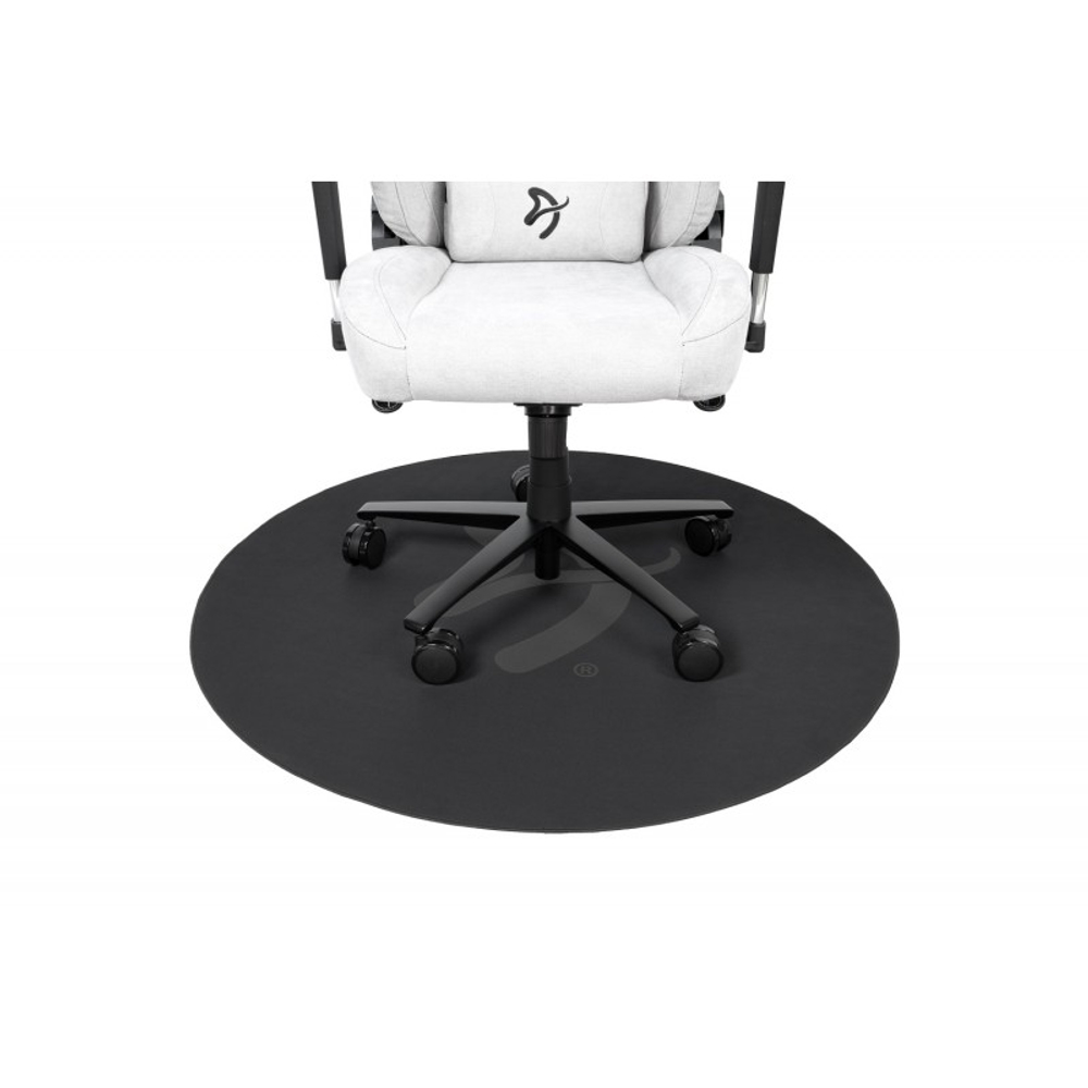 Напольный коврик Arozzi ZONA Floor Pad - Black/Grey (AZ-ZONA-PAD-BG)