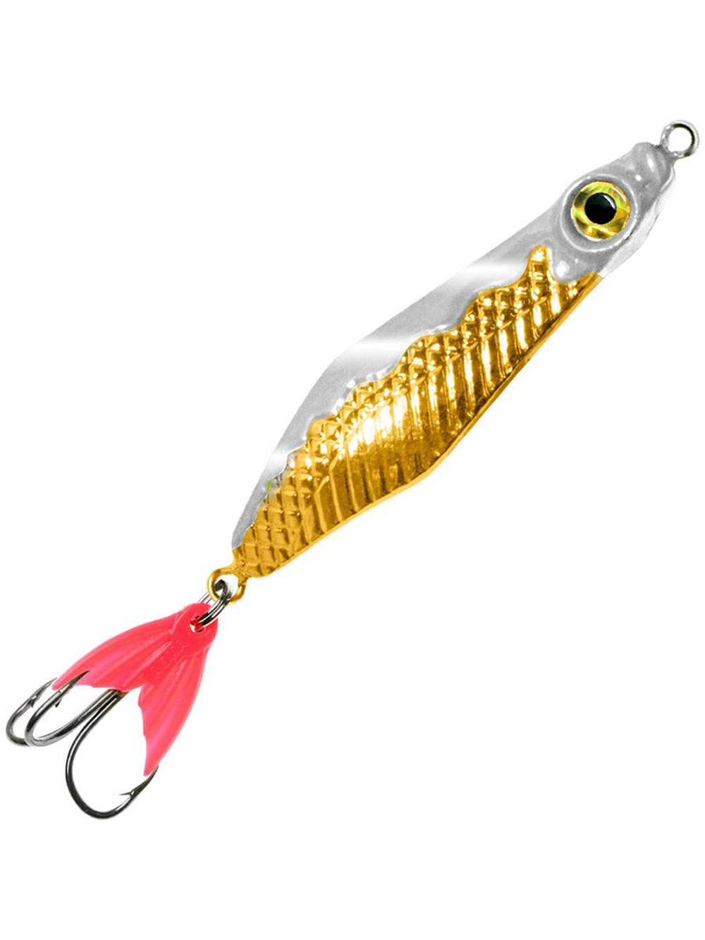 Блесна колебалка МАЛЕК 8,0g цвет 06